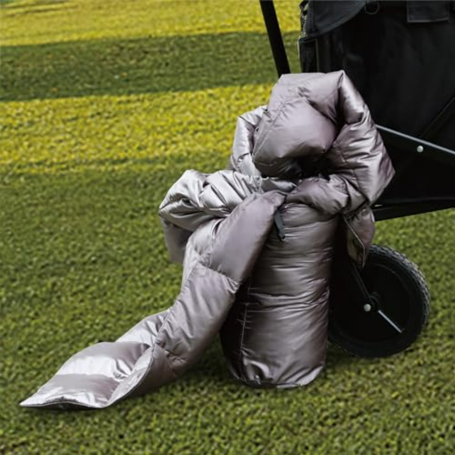 Down Throw Camping Blanket for - Outdoor Camping Blanket incelemesi ve fiyatı