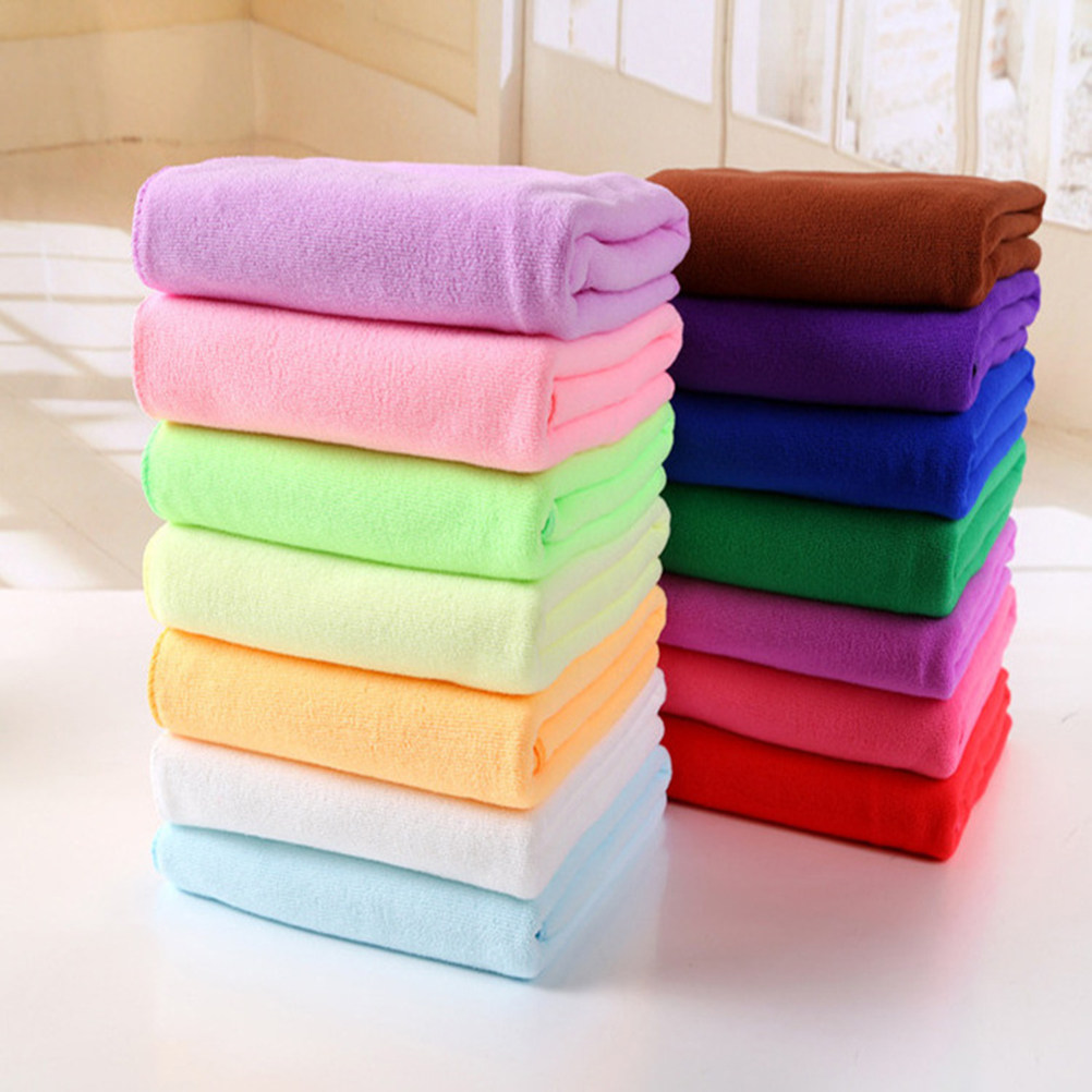 70x140cm Quick Dry Bath Towel  - Camp Towel Microfiber incelemesi ve fiyatı