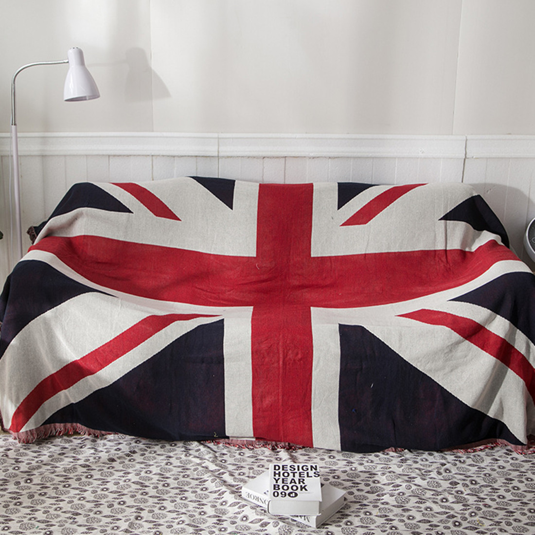 Large UK USA Flag Union Jack T - Outdoor Camping Usa incelemesi ve fiyatı