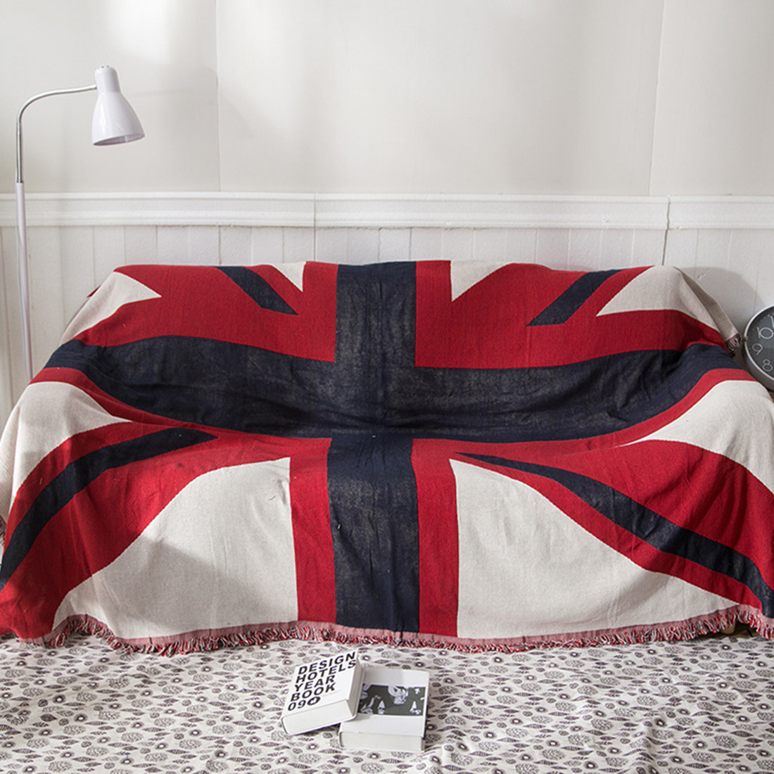 Large UK USA Flag Union Jack T - Outdoor Camping Usa incelemesi ve fiyatı