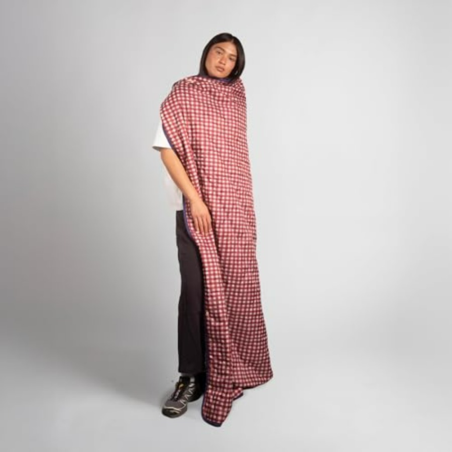 UltraPak Packable Insulated Tr - Outdoor Camping Blanket incelemesi ve fiyatı