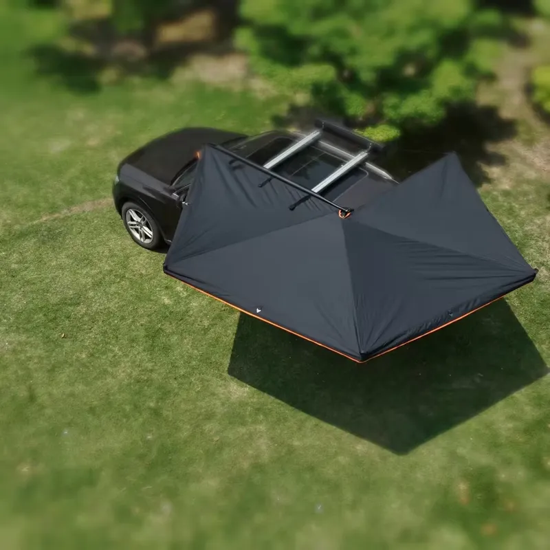 For Awnlux Heavy Duty 4x4 Foxw - Camping Tent incelemesi ve fiyatı