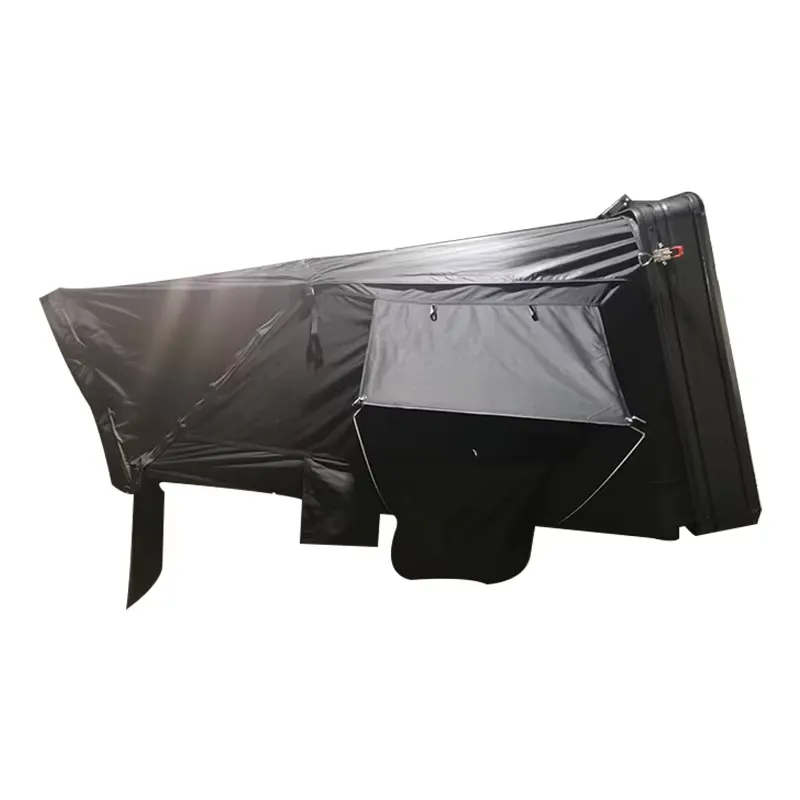 4 Person Waterproof Hard Shell - Camping Tent incelemesi ve fiyatı