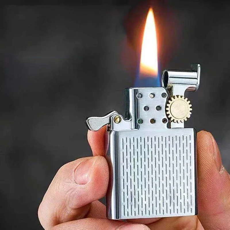 ZORRO Kerosine Lighter Inner I - Outdoor Windproof Lighter incelemesi ve fiyatı