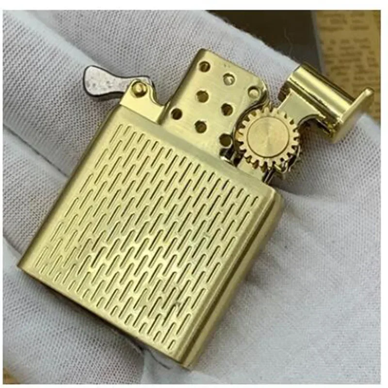 ZORRO Kerosine Lighter Inner I - Outdoor Windproof Lighter incelemesi ve fiyatı