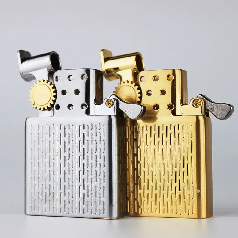 ZORRO Kerosine Lighter Inner I - Outdoor Windproof Lighter incelemesi ve fiyatı