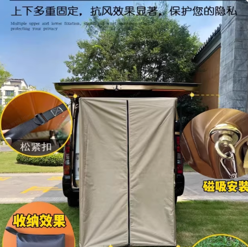 Portable Foldable Camping Show - Portable Camp Toilet incelemesi ve fiyatı