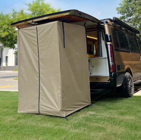 Portable Foldable Camping Show - Portable Camp Toilet incelemesi ve fiyatı