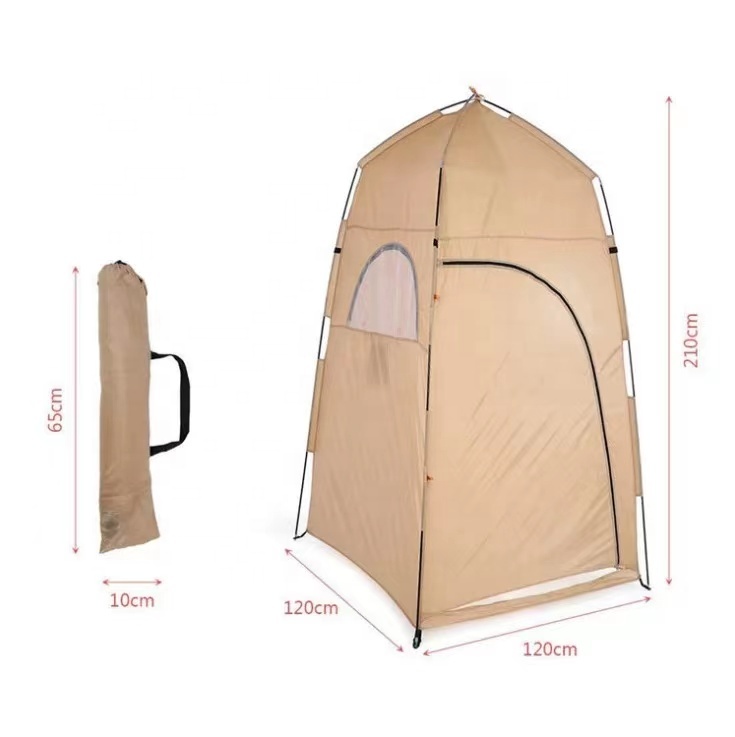 Outdoor Shower Bath Changing F - Portable Camp Toilet incelemesi ve fiyatı