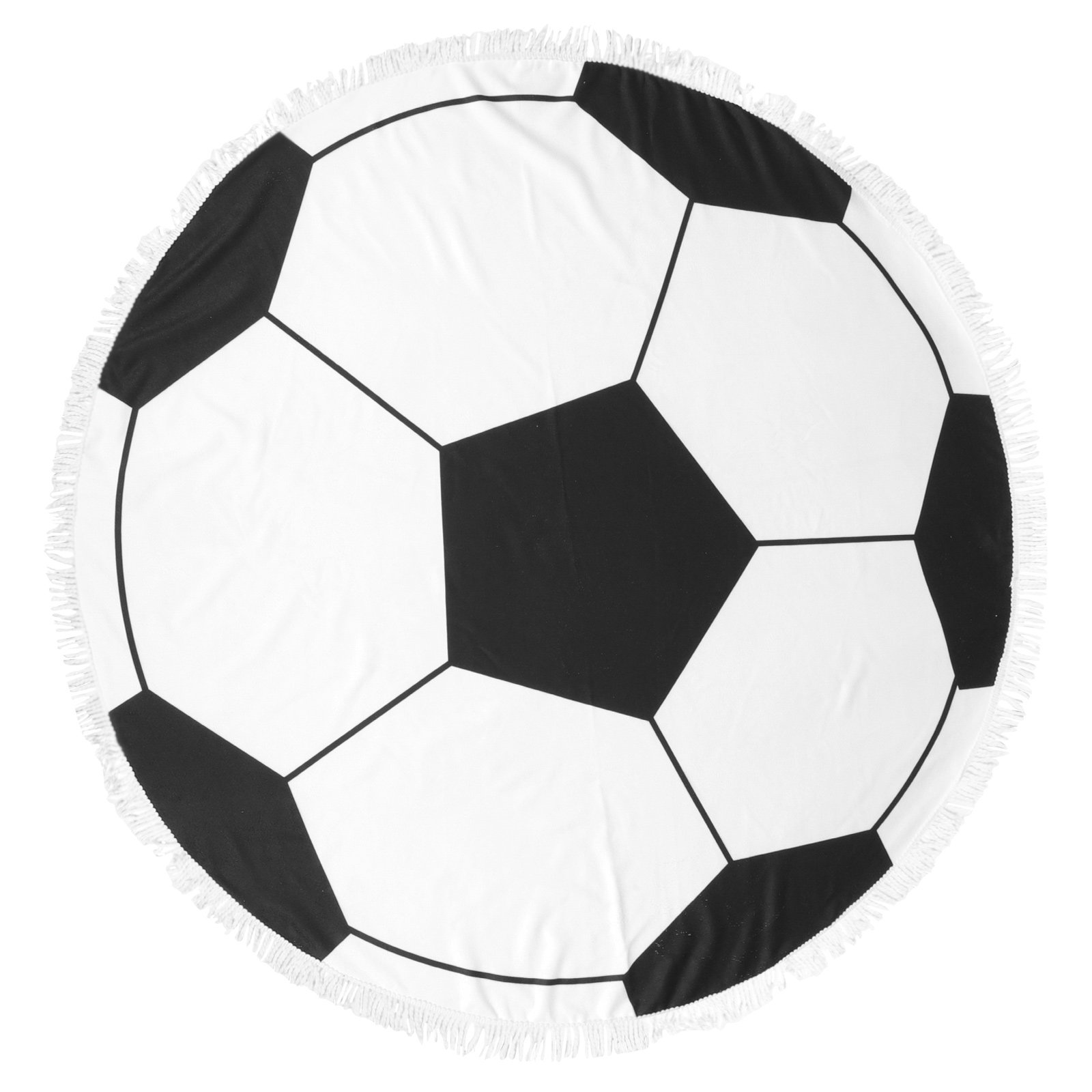Round Microfiber Beach Towel P - Camp Towel Microfiber incelemesi ve fiyatı