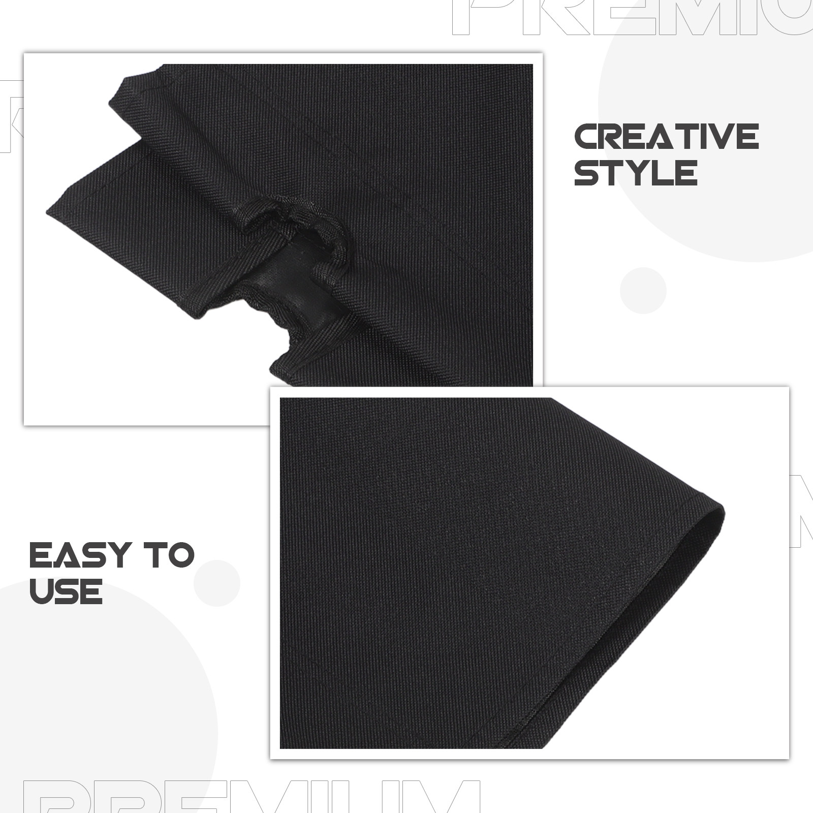 2Pcs Folding Chair Replacement - Outdoor Camping Folding Chair incelemesi ve fiyatı