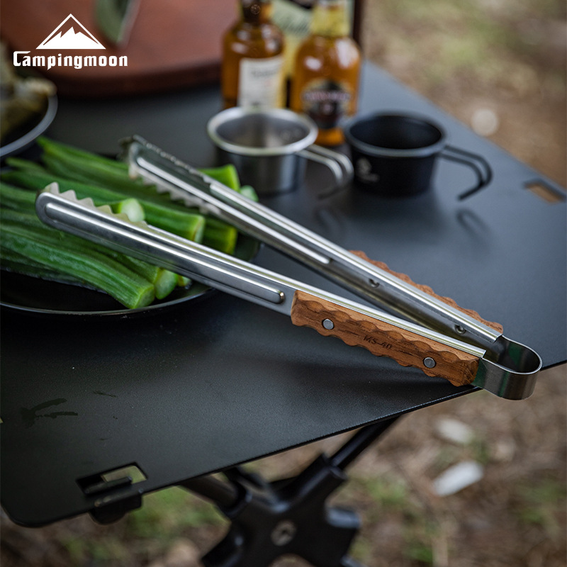 Outdoor Camping Kitchenware Co - Outdoor Camping Food incelemesi ve fiyatı