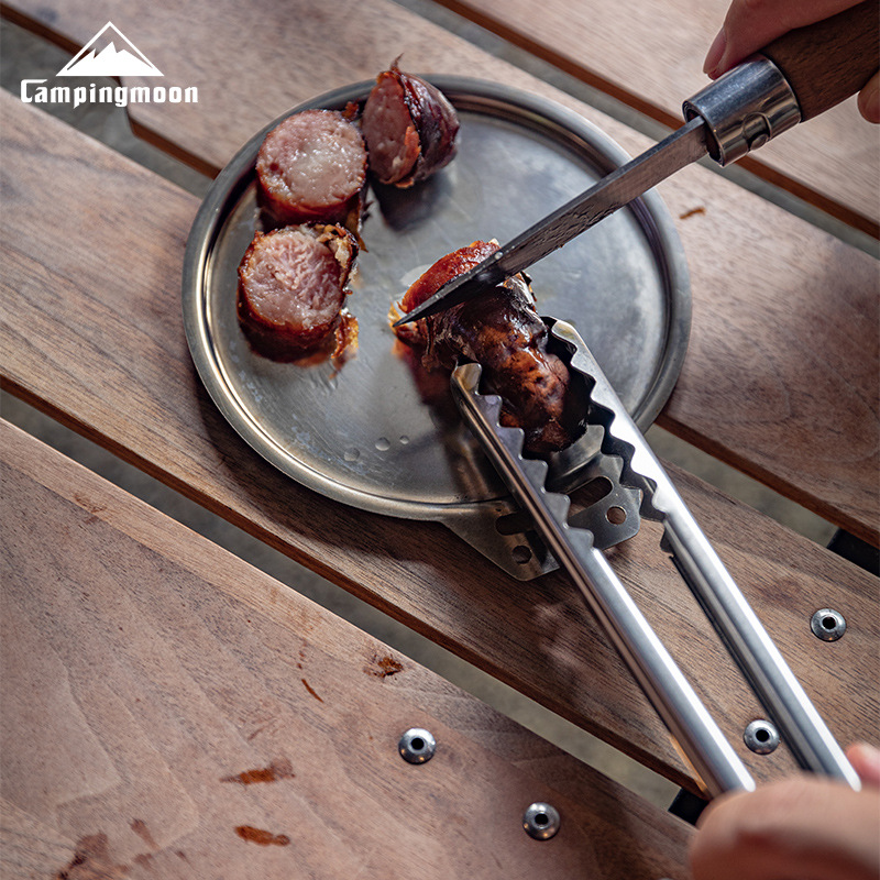 Outdoor Camping Kitchenware Co - Outdoor Camping Food incelemesi ve fiyatı