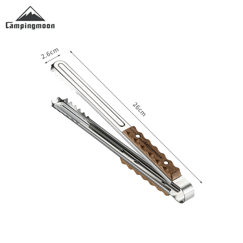 Outdoor Camping Kitchenware Co - Outdoor Camping Food incelemesi ve fiyatı