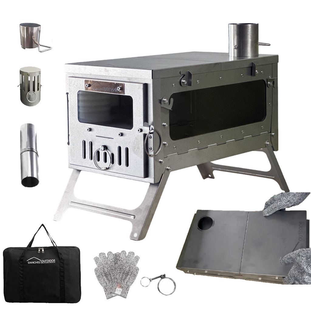 USA Warehouse TSG Titanium Ten - Outdoor Camping Usa incelemesi ve fiyatı