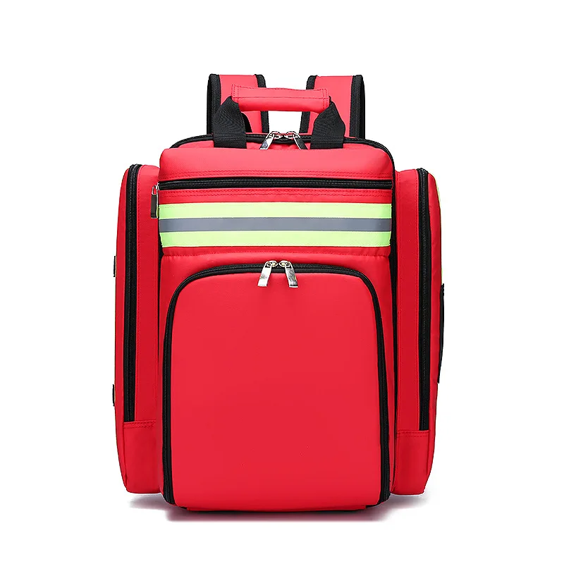 Disaster Relief Bag First Aid  - Survival Kit incelemesi ve fiyatı