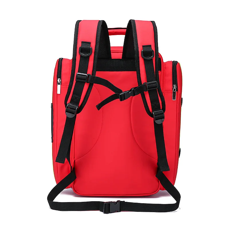 Disaster Relief Bag First Aid  - Survival Kit incelemesi ve fiyatı