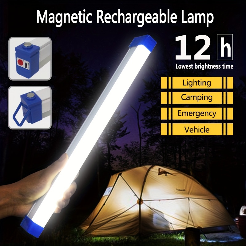 Super Bright LED Flashlight US - Outdoor Camping Decor incelemesi ve fiyatı