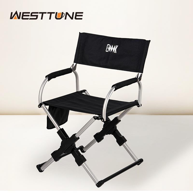 Outdoor Foldable Director's Ch - Outdoor Camping Folding Chair incelemesi ve fiyatı