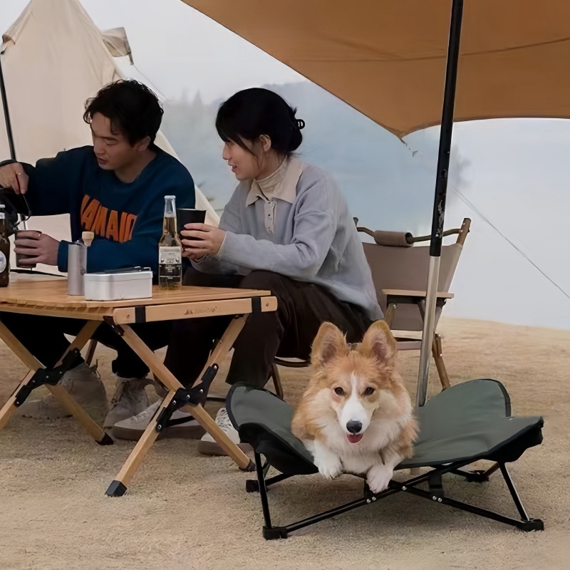 Pet Bed Outdoor Camping Cats D - Outdoor Camping Dog Kennel incelemesi ve fiyatı