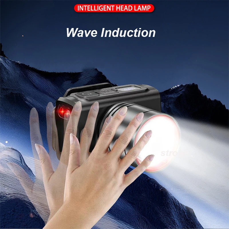 2026 LED digital Rechargeable  - Outdoor Camping Decor incelemesi ve fiyatı