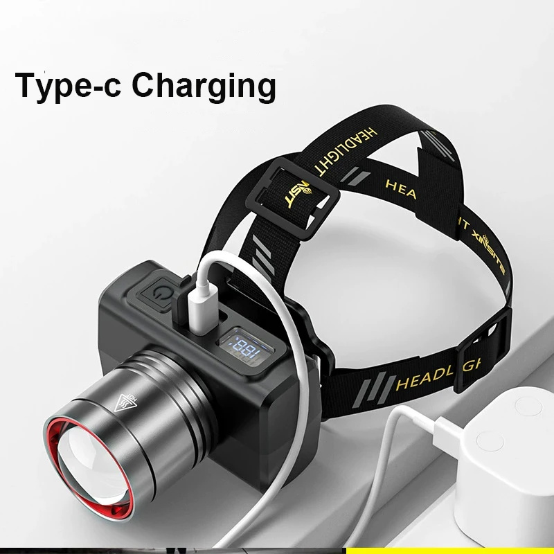 2026 LED digital Rechargeable  - Outdoor Camping Decor incelemesi ve fiyatı