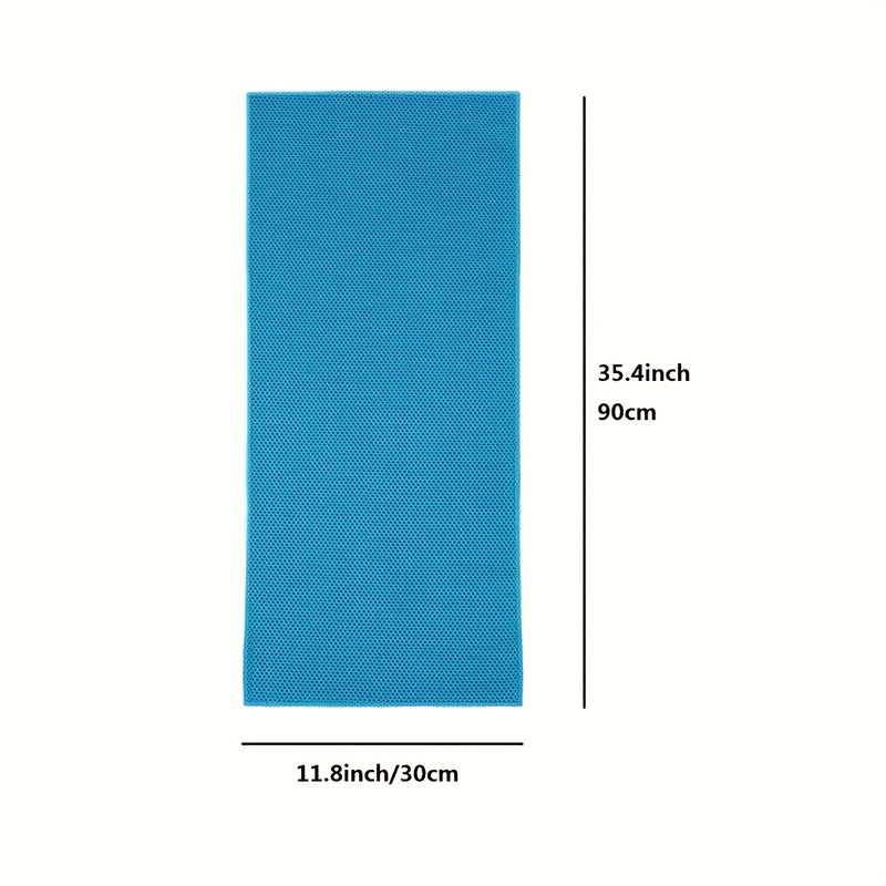 Cooling Towel Instant Relief M - Camp Towel Microfiber incelemesi ve fiyatı