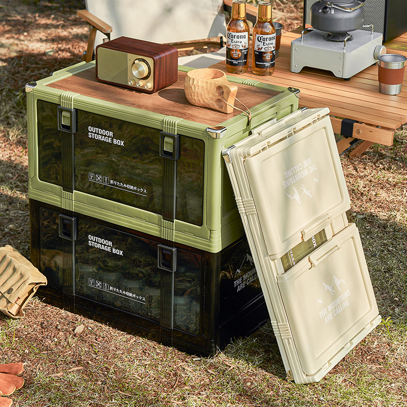UFORU Multilayer Thickened Fol - Outdoor Camping Bin incelemesi ve fiyatı