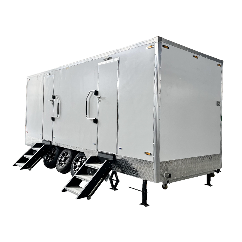 2025 Portable Prefabricated Ou - Portable Camp Toilet incelemesi ve fiyatı