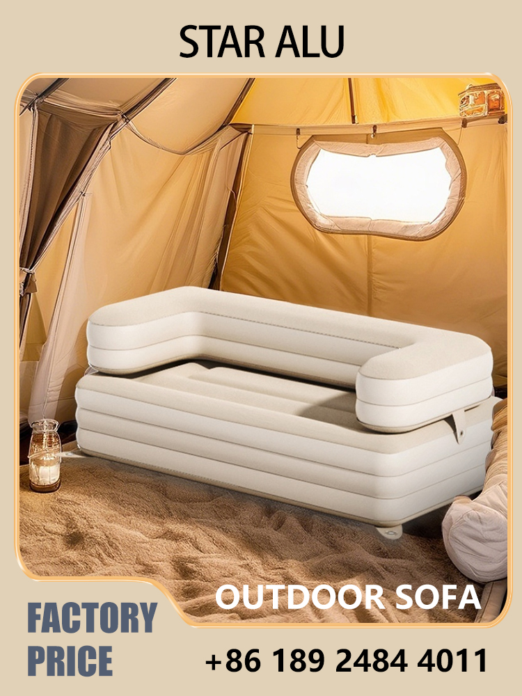 Camping Tent Air Mattress - 2- - Outdoor Indoor Camping incelemesi ve fiyatı