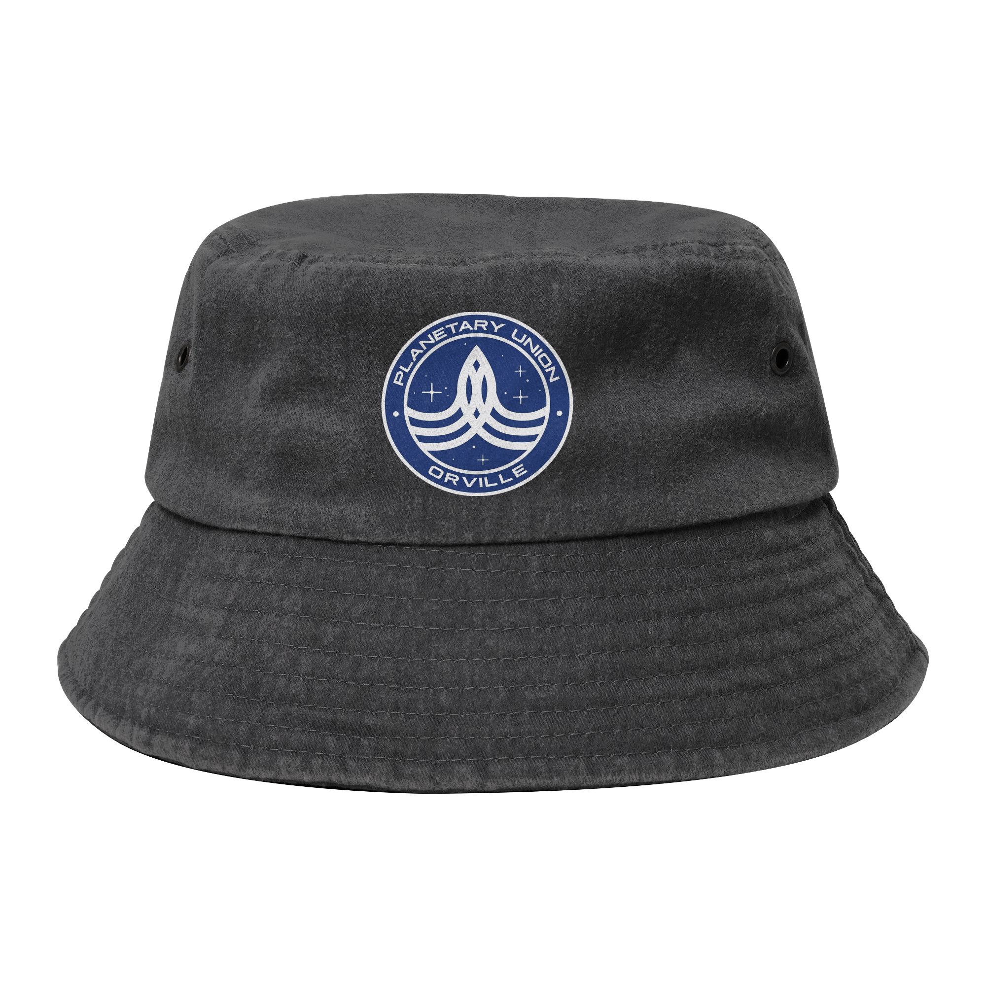 Unisex Distressed Denim Bucket - Outdoor Camping Ideas For Adults incelemesi ve fiyatı