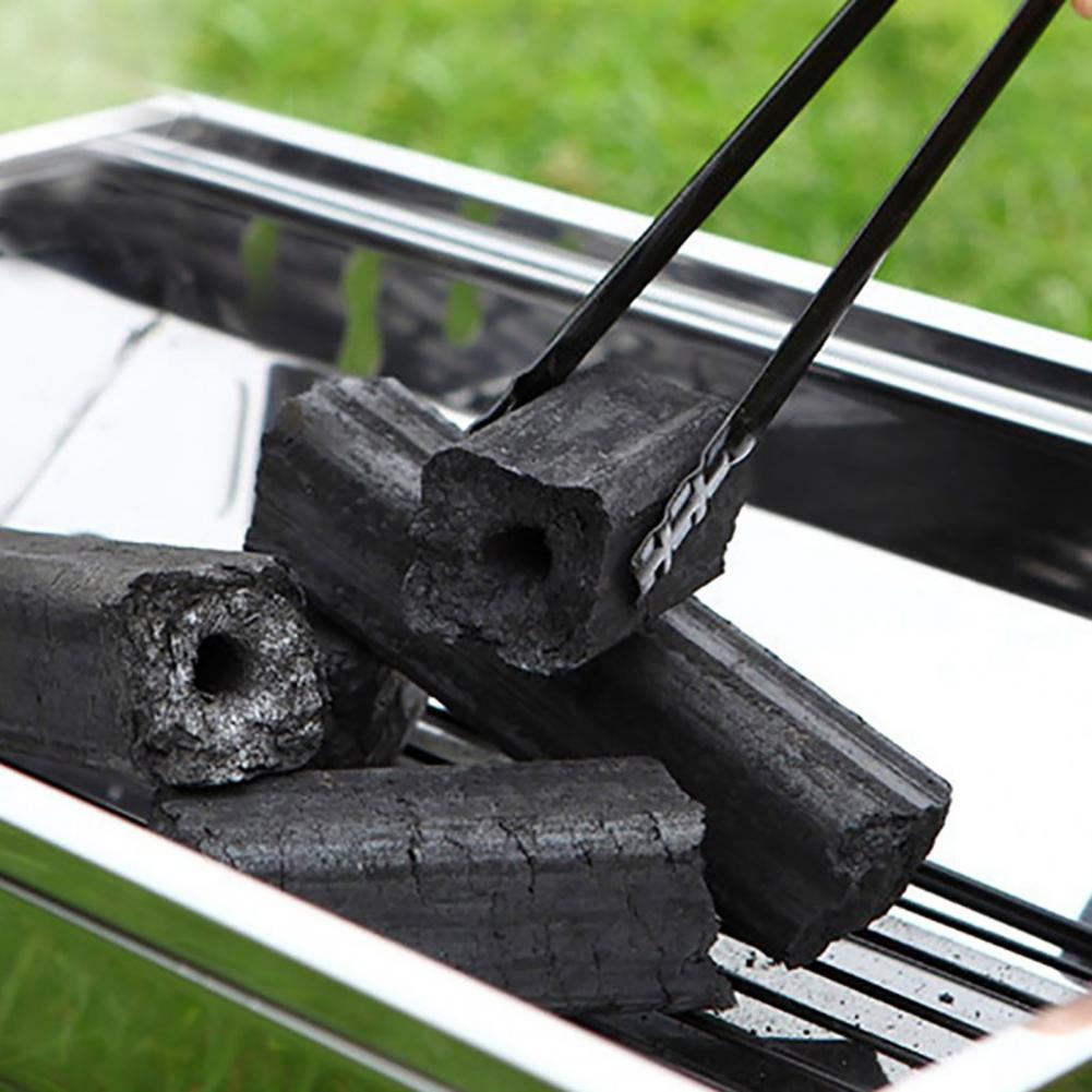 28cm Barbecue Charcoal Tong Er - Outdoor Camping Food incelemesi ve fiyatı