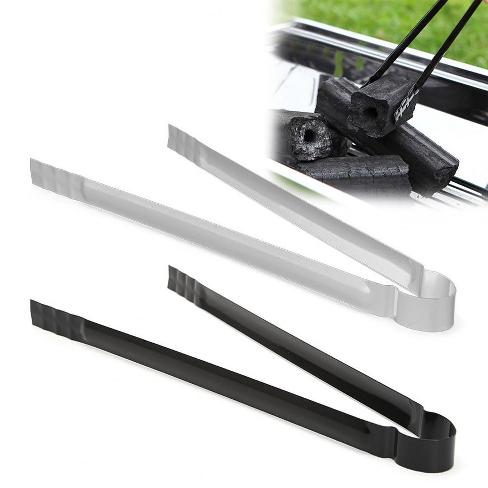 28cm Barbecue Charcoal Tong Er - Outdoor Camping Food incelemesi ve fiyatı