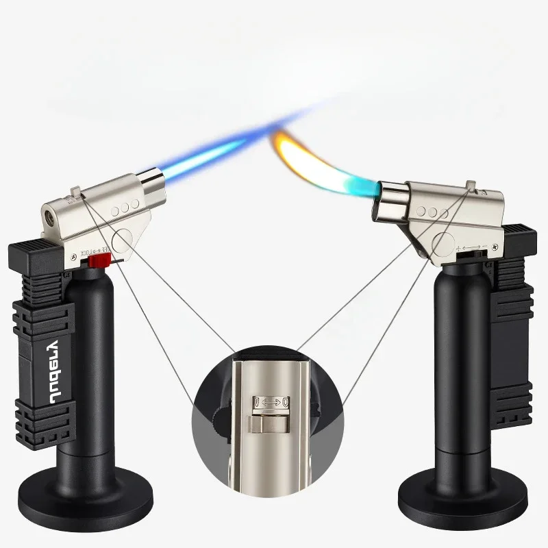 Outdoor Windproof Butane Gas L - Outdoor Windproof Lighter incelemesi ve fiyatı