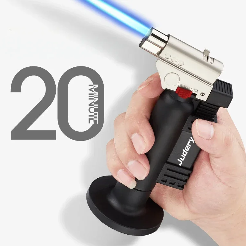 Outdoor Windproof Butane Gas L - Outdoor Windproof Lighter incelemesi ve fiyatı