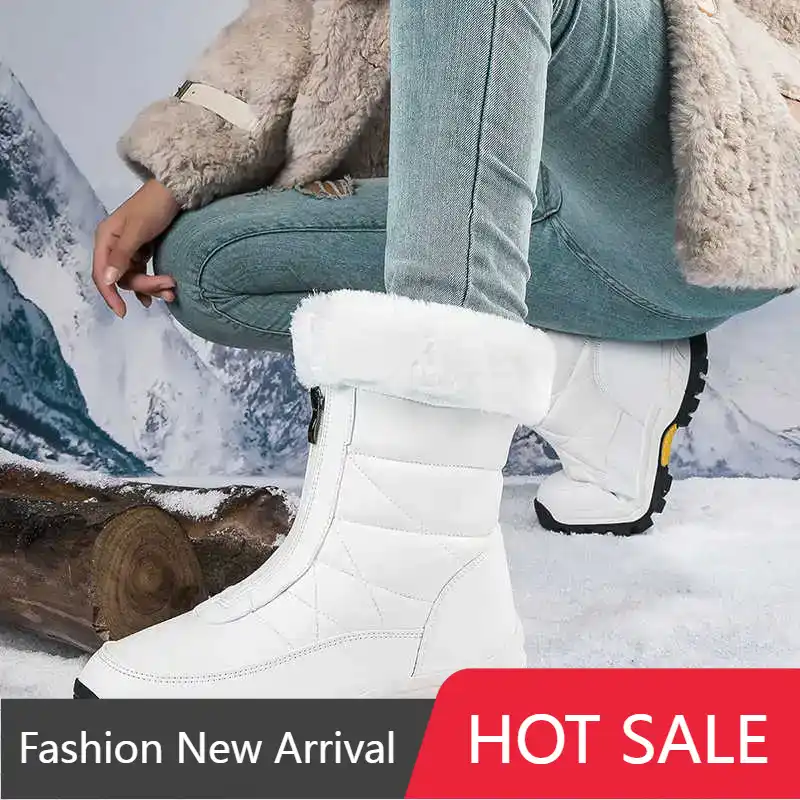 Women's Boot Sneakers Walking  - Outdoor Camping Ideas For Adults incelemesi ve fiyatı