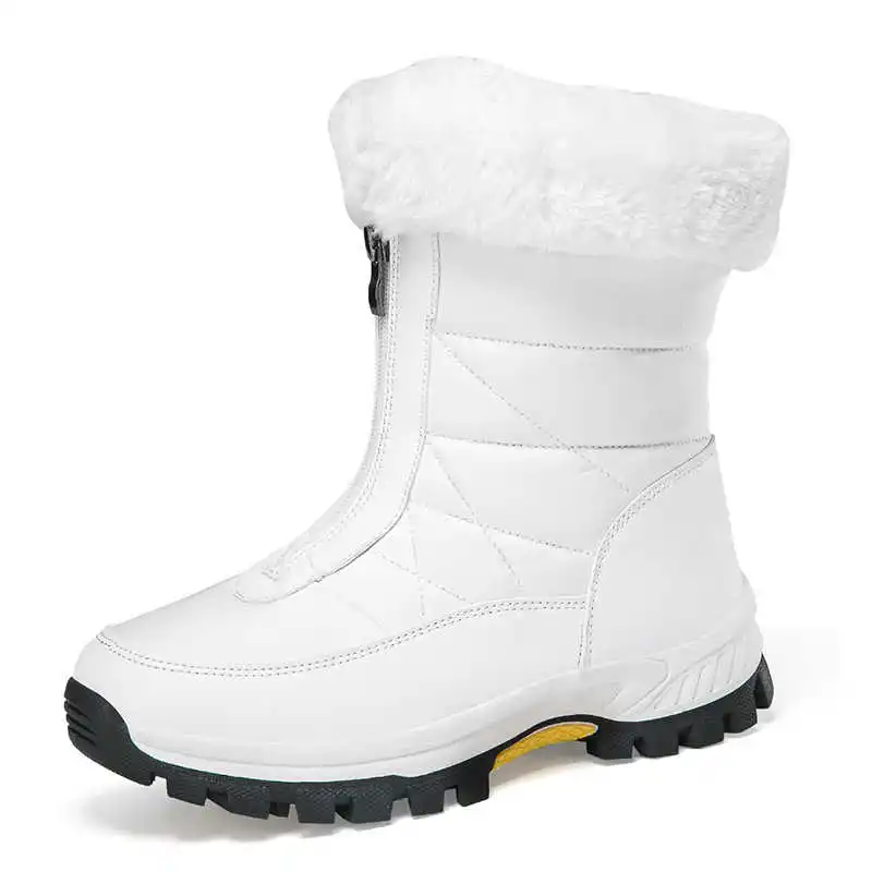 Women's Boot Sneakers Walking  - Outdoor Camping Ideas For Adults incelemesi ve fiyatı