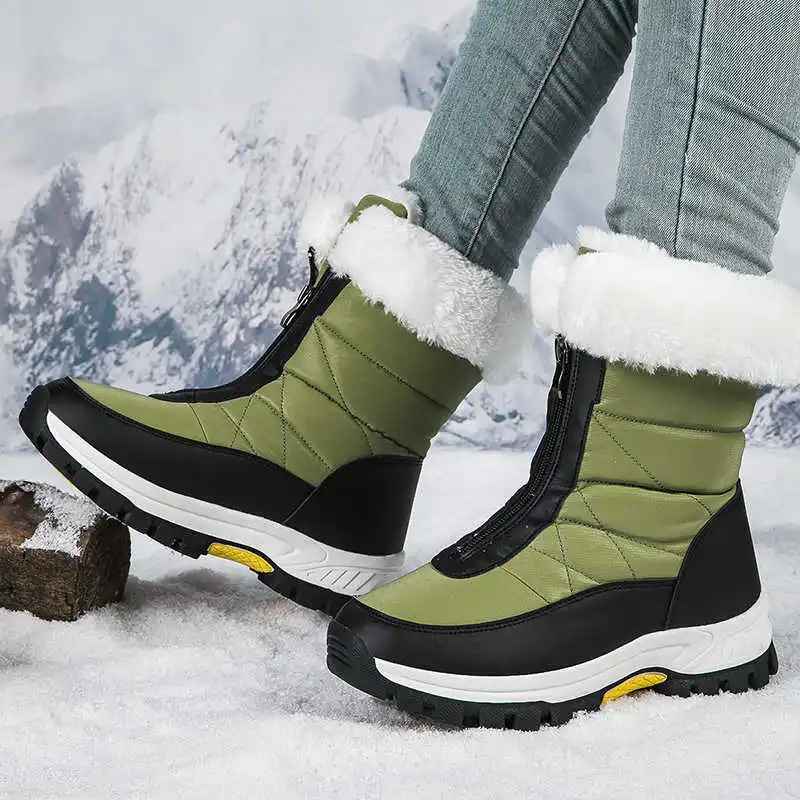 Women's Boot Sneakers Walking  - Outdoor Camping Ideas For Adults incelemesi ve fiyatı