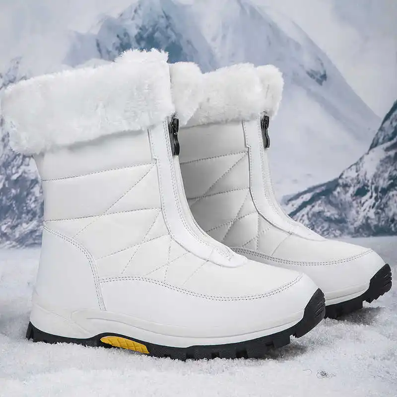 Women's Boot Sneakers Walking  - Outdoor Camping Ideas For Adults incelemesi ve fiyatı
