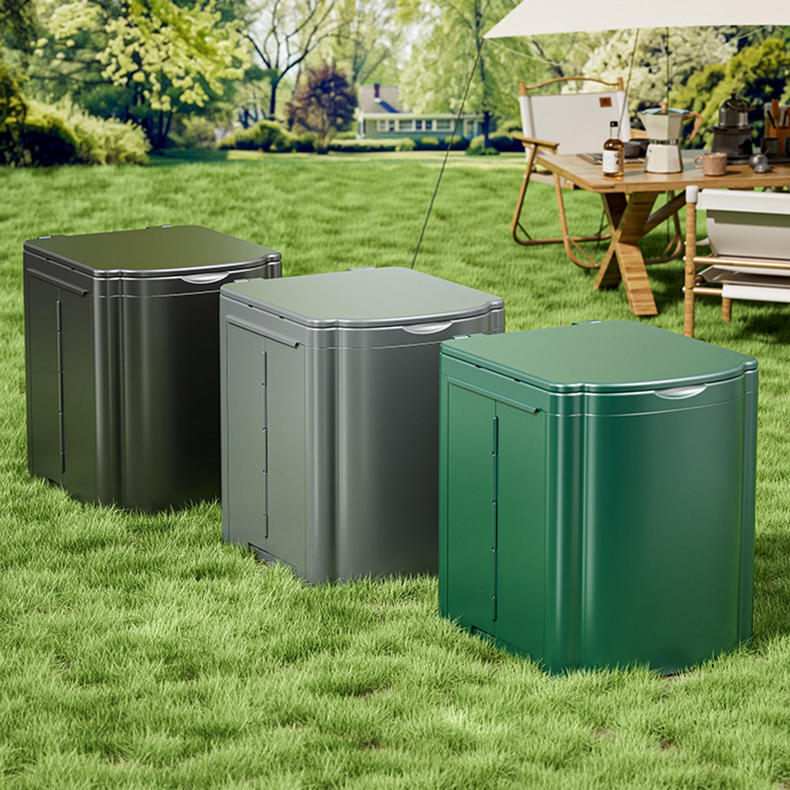 Portable Toilet For Camping Er - Portable Camp Toilet incelemesi ve fiyatı