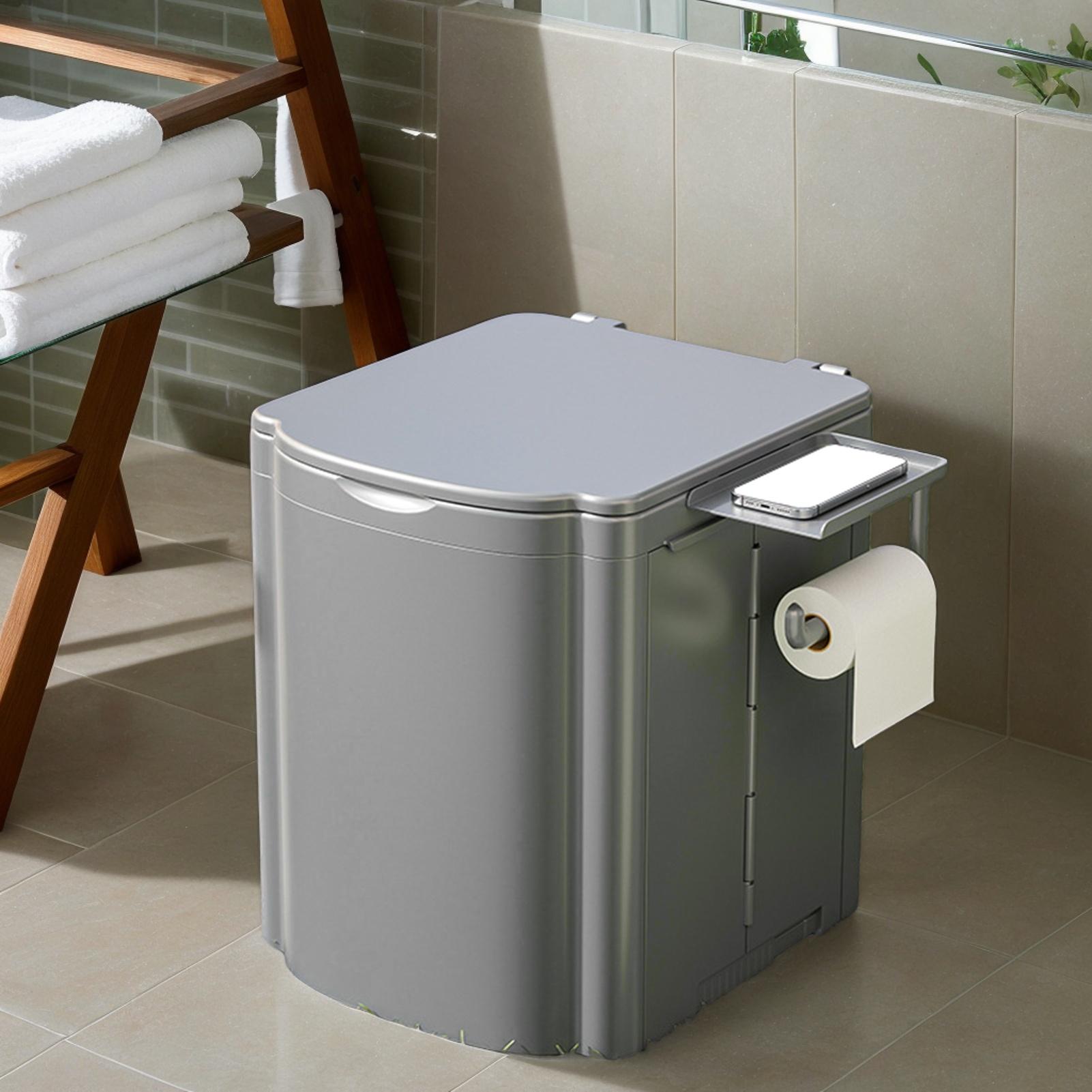 Portable Toilet For Camping Er - Portable Camp Toilet incelemesi ve fiyatı