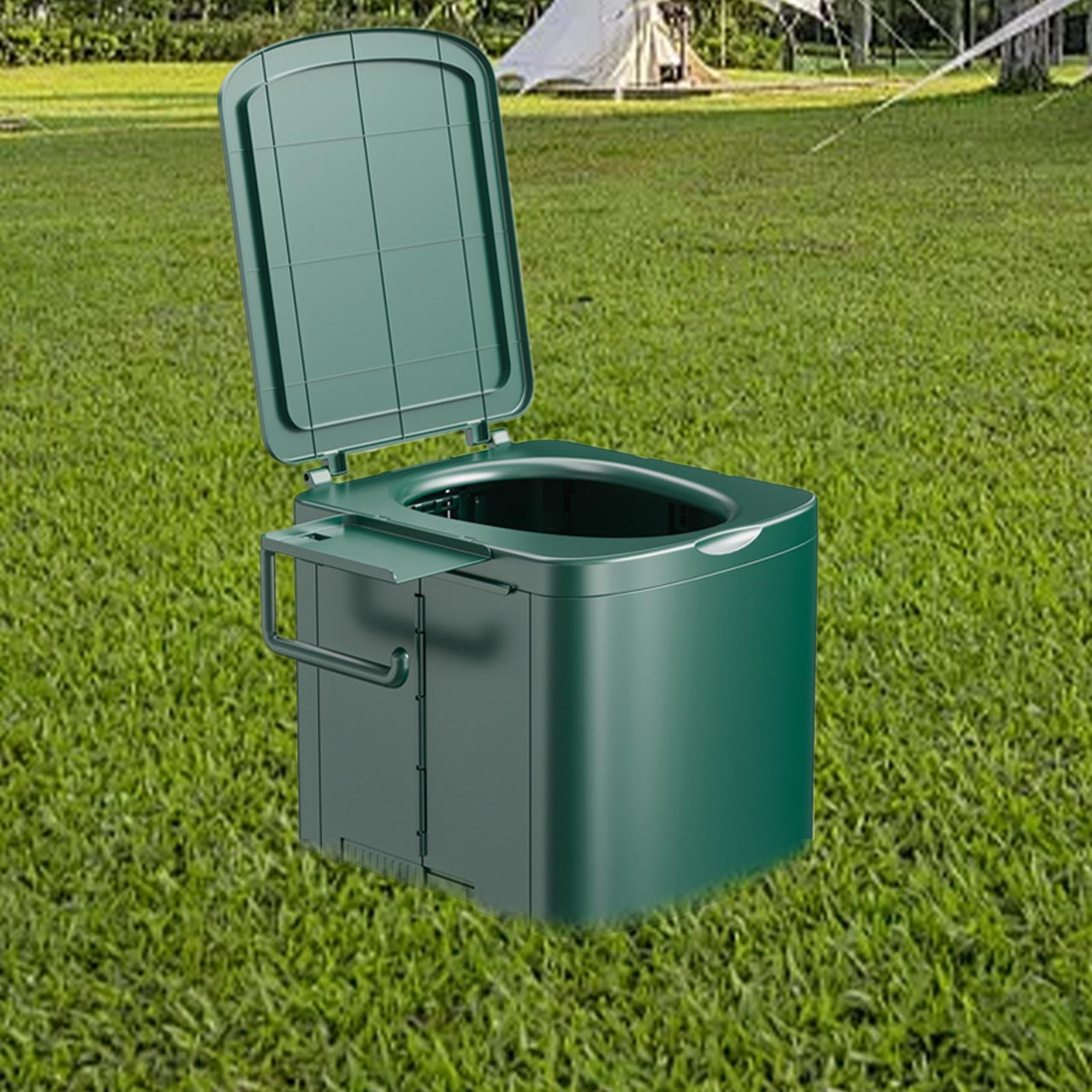 Portable Toilet For Camping Er - Portable Camp Toilet incelemesi ve fiyatı