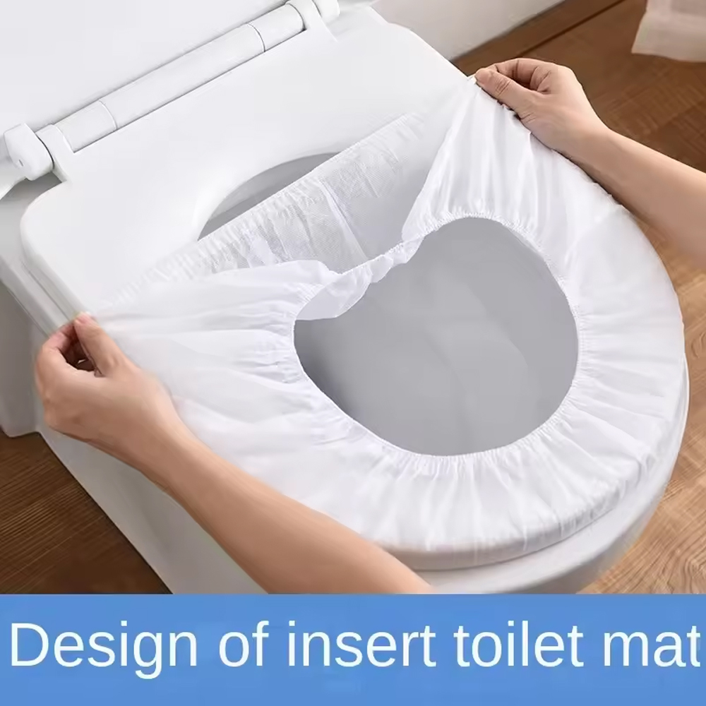 50/20/10pcs Portable Disposabl - Portable Camp Toilet incelemesi ve fiyatı