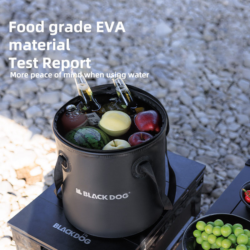 Blackdog Folding Water Round B - Outdoor Camping Folding Storage Box incelemesi ve fiyatı