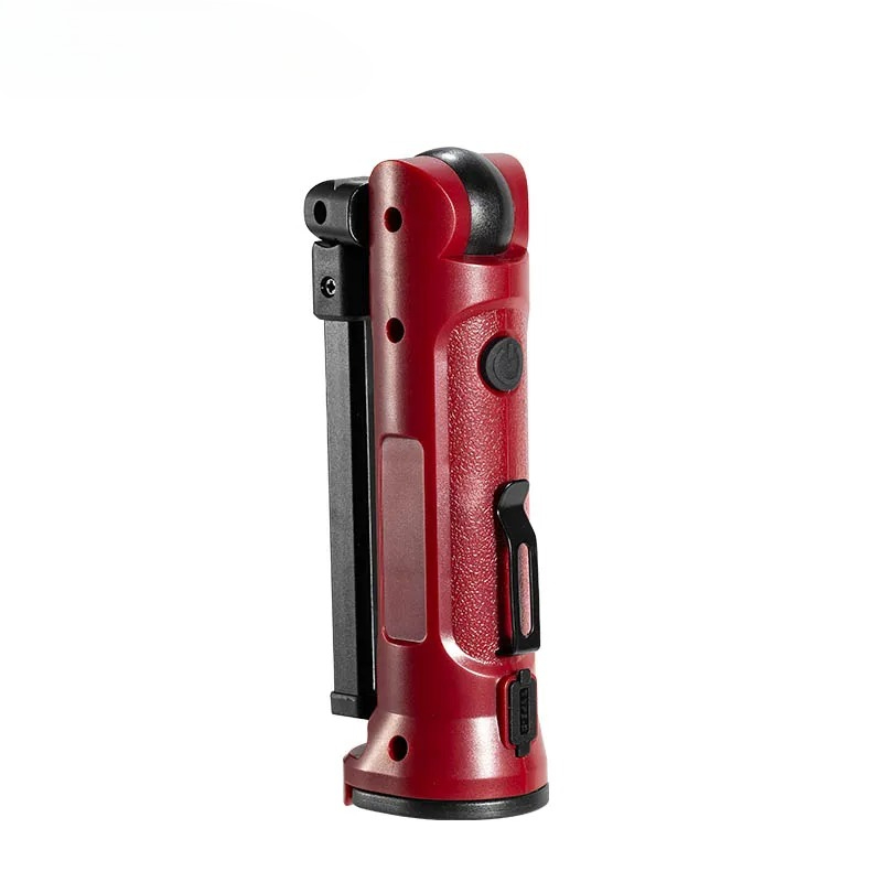 COB LED Work Light Rechargeabl - Outdoor Camping Decor incelemesi ve fiyatı