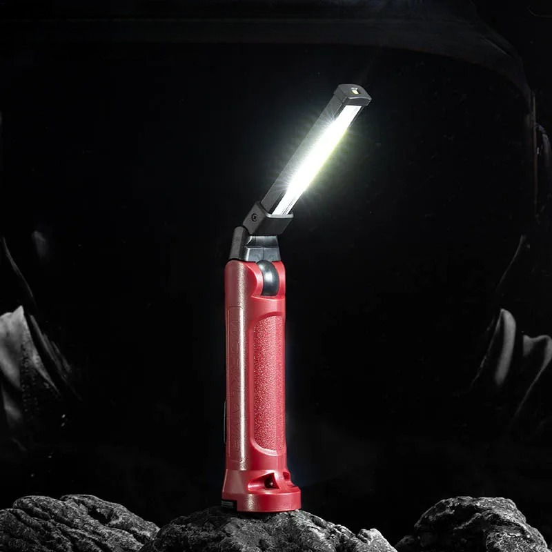 COB LED Work Light Rechargeabl - Outdoor Camping Decor incelemesi ve fiyatı