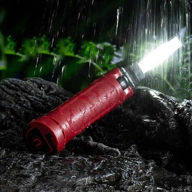 COB LED Work Light Rechargeabl - Outdoor Camping Decor incelemesi ve fiyatı