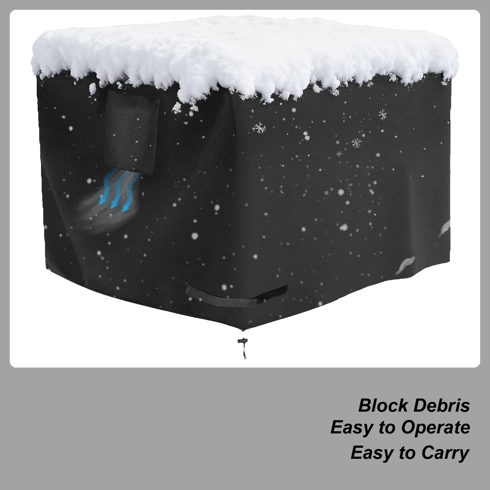 Outdoor Fire Pit Cover 30 Inch - Outdoor Indoor Camping incelemesi ve fiyatı