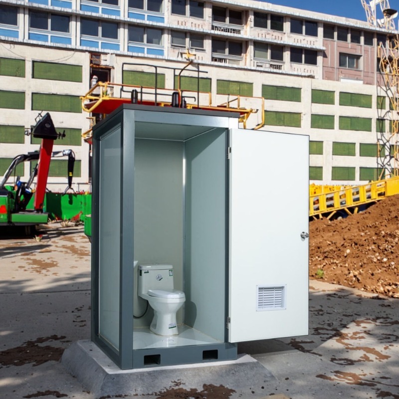 Movable Simple Bathroom Portab - Portable Camp Toilet incelemesi ve fiyatı