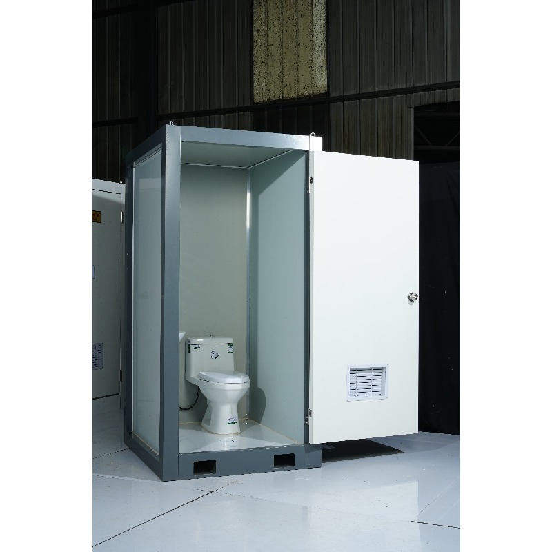 Movable Simple Bathroom Portab - Portable Camp Toilet incelemesi ve fiyatı